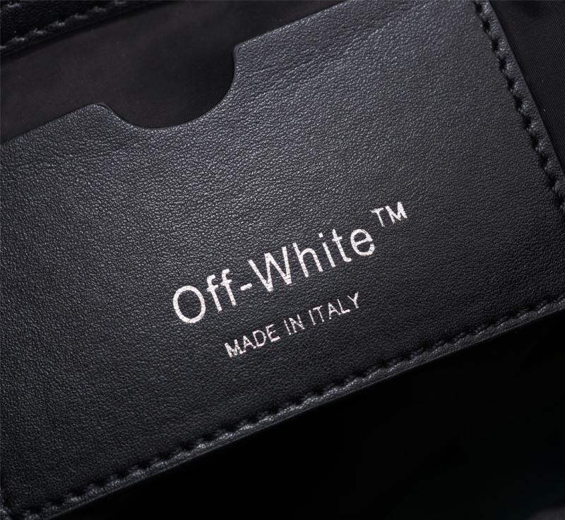 Off White Satchel bags